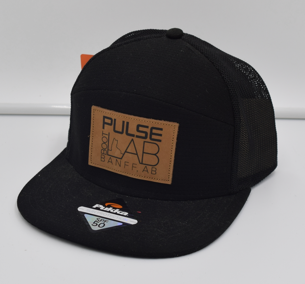 PULSE Hat