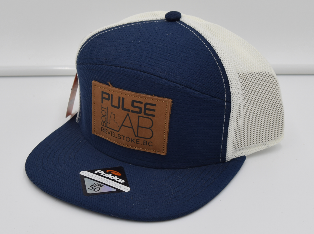 PULSE Hat
