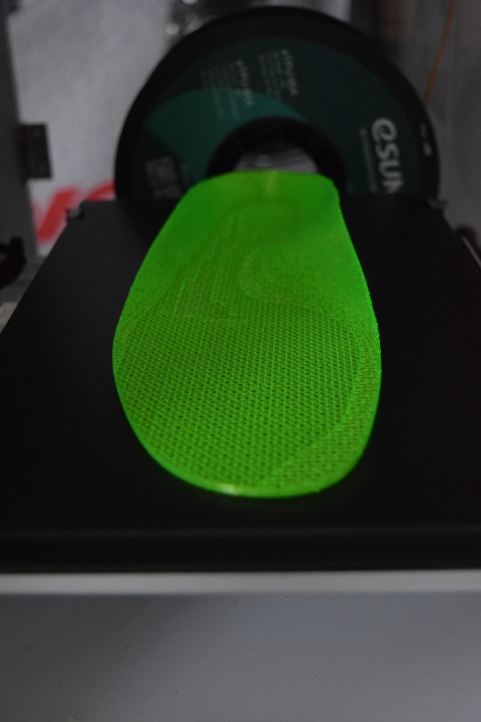 3D Print Insole
